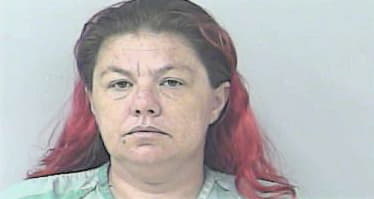 Vernelle Reese, - St. Lucie County, FL 